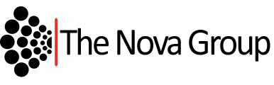 The Nova Group Logo